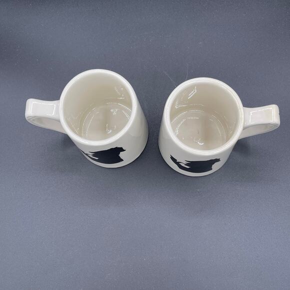 Vintage Hall China Sherlock Holmes Beer
Mug Tankard Cup - Picture 4 of 6